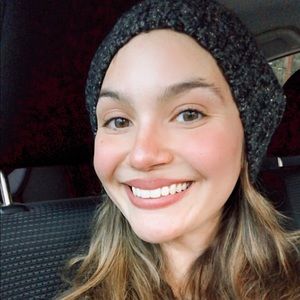 Meet your Posher, Natalie